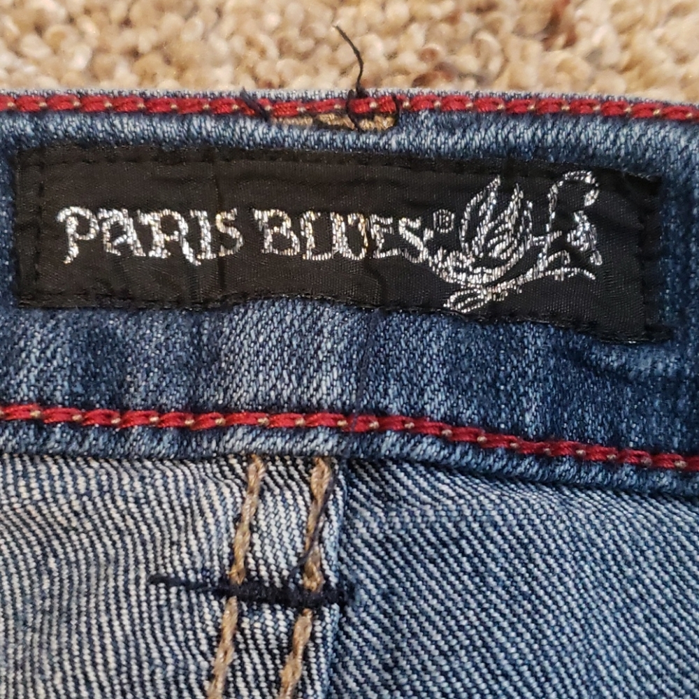 Woman Jean - Picture 5 of 5